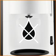 Bereit, wenn Sie ihn brauchen