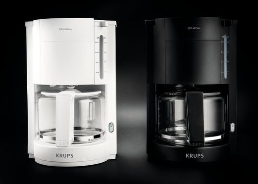 Pro Aroma Plus Filterkaffeemaschine KM3210