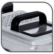  Überwachen Sie den Garvorgang ganz einfach.