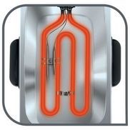  Eingetauchtes Heizelement