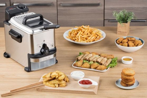 PRO FRY OLEOCLEAN FR7016