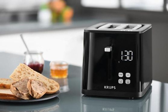 Smart'n Light Toaster KH6418