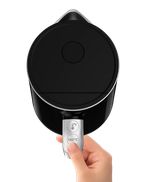 One-Touch-Bedienung
