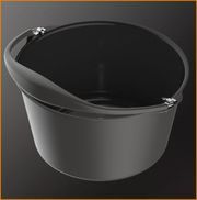 Einfache Handhabung und Reinigung