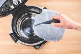 Kompatibel mit allen Cook4Me-Modellen