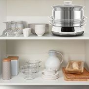 Einfach zu verstauen