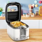 Fassungsvermögen in Familiengröße