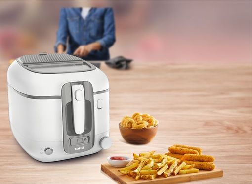 Tefal Super Uno Fritteuse