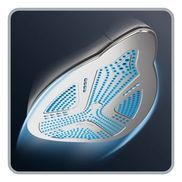 Beste Dampfverteilung auf dem Markt*