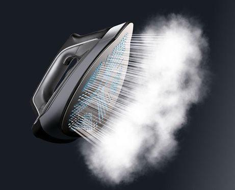 Perfect Steam Pro Dampfbügelstation DG8622