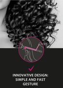 Innovatives Design und Form