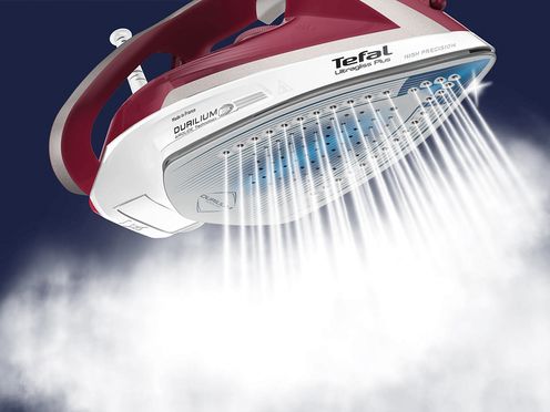 Tefal Easygliss Eco Dampfbügeleisen, 2800 Watt, 24 Produktbild-Vorschau 2