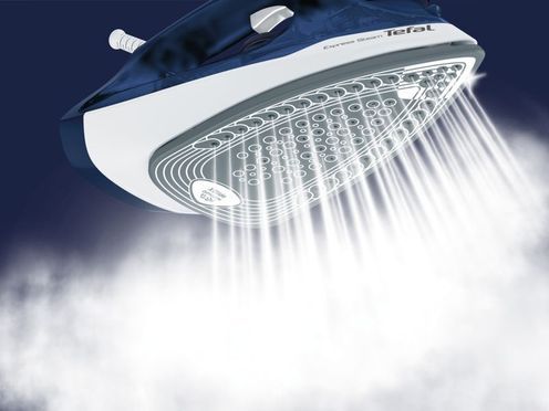 Express Steam Dampfbügeleisen FV2838