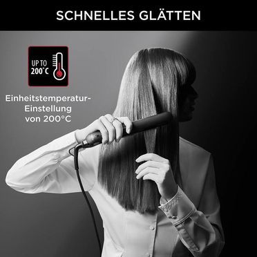 Rowenta x KARL LAGERFELD Easyliss SF161L