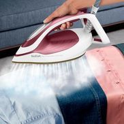 Für alle Textilien geeignet