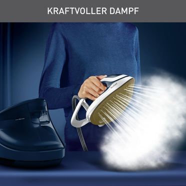 Pro Express Ultimate II Dampfbügelstation GV9720