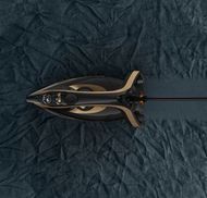 Ausgezeichnete Gleiteigenschaften