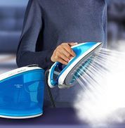 Außergewöhnliche Dampfkraft