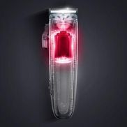 Perfekter Schnitt in einem Durchgang