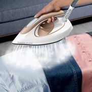 Für alle Textilien geeignet