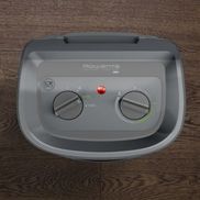 Einstellbare Leistung