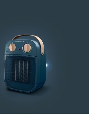 My Nomad Heater SO8230