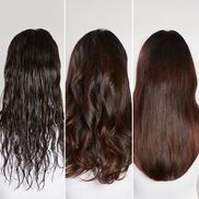 Vielseitiges 3-in-1-Styling