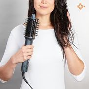 Vertikales Vortrocknen