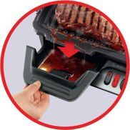 Gesünderes Kochen ohne zusätzliches Fett