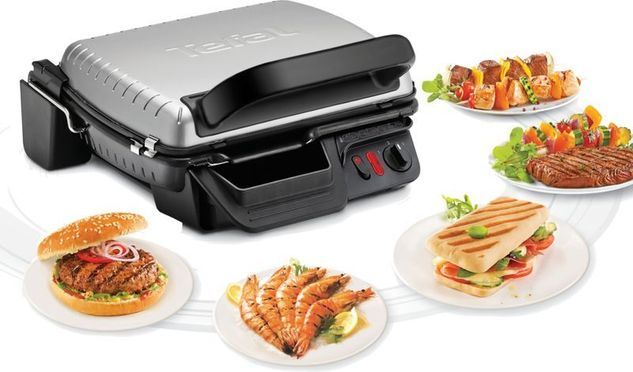 Kontaktgrill 2In1 GC3050