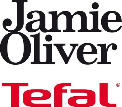 Jamie Oliver Red Collection 8-teiliges Set H801S5