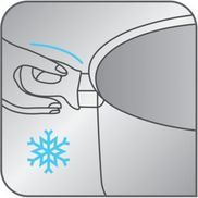 Ergonomische und sichere Griffe
