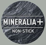 Mineralia+ Non Stick  
