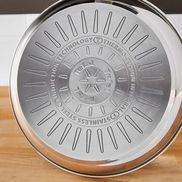 SCHNELLES UND GLEICHMÄSSIGES GAREN