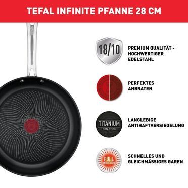 Infinite Pfanne 28 cm, H81506