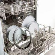 SPÜLMASCHINENGEEIGNET: