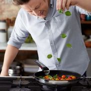 KRATZFESTE TITANIUM 6X ANTIHAFTVERSIEGELUNG: 