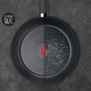TITANIUM 2X ANTIHAFT-BESCHICHTUNG: