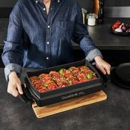 Hitzebeständige Griffe