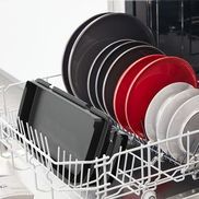 Spülmaschinengeeignet