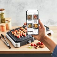 Unbegrenzte Inspiration und Rezeptvielfalt