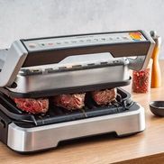 Gesünderes Grillen