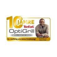 10 Jahre OptiGrill