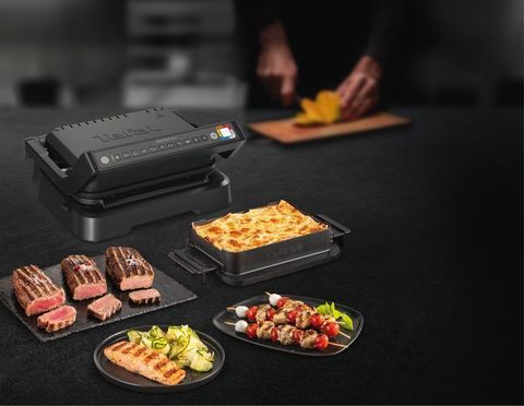 OptiGrill 4in1 GC7748
