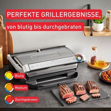 OptiGrill+ XL GC727D