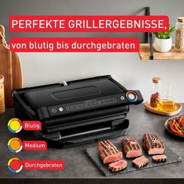 OptiGrill+ XL GC7278