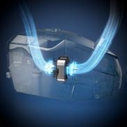 Maximale Effizienz bei sehr niedrigem Energieverbrauch