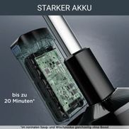 Starker Akku