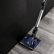 2-in-1-Wisch- und Saugfunktion