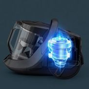 Maximale Reinigungsleistung